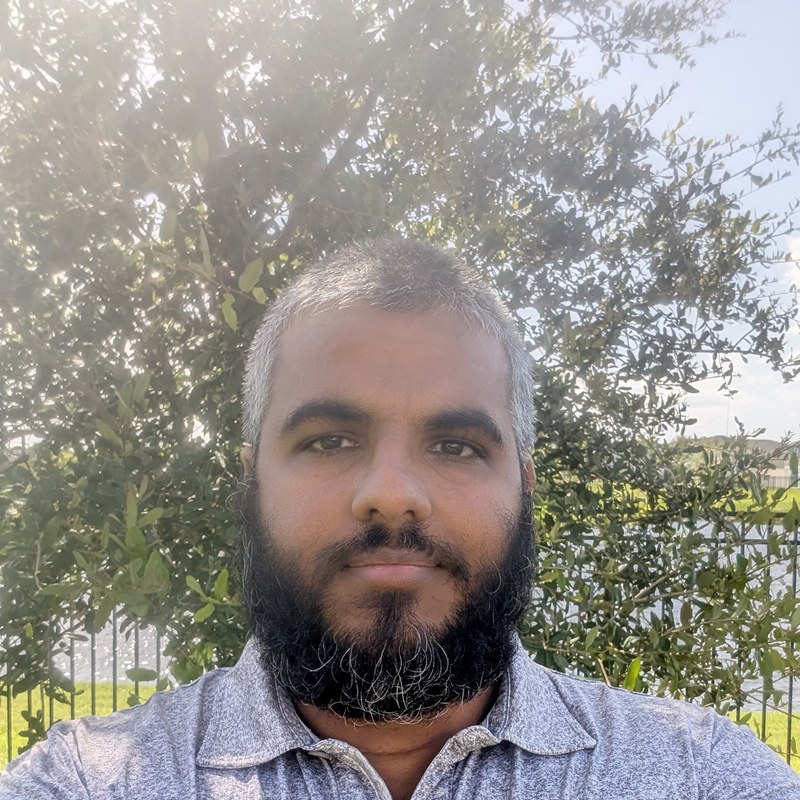 Yusuf — Founder, Florida Trade Sites